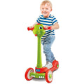 17738 Baby Clementoni - Dragon Skooter - görsel 2