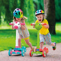 17738 Baby Clementoni - Dragon Skooter - görsel 3