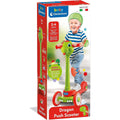17738 Baby Clementoni - Dragon Skooter - görsel 4
