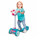 17749 Baby Clementoni - Unicorn Skooter - görsel 2