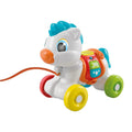 17812 Baby Clementoni - Çek Çek Pony - görsel 3