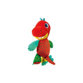 17847 Baby Clementoni - Trex Dinozor Peluş Oyuncak - görsel 3