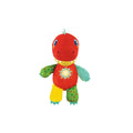 17847 Baby Clementoni - Trex Dinozor Peluş Oyuncak - görsel 2