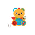 17856 Baby Clementoni - Montessori Aktiviteli Ayıcık - görsel 2