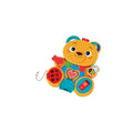 17856 Baby Clementoni - Montessori Aktiviteli Ayıcık - görsel 3