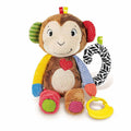 64187 Baby Clementoni - Minik Maymun - görsel 2