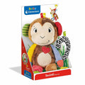 64187 Baby Clementoni - Minik Maymun - görsel 1
