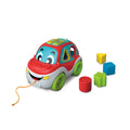 64600 Baby Clementoni - Bultak Araba +9 ay - görsel 2