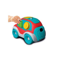 64600 Baby Clementoni - Bultak Araba +9 ay - görsel 4