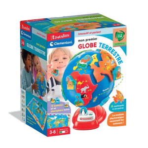 64816 Tech Toys - Eğitici Dünya +4 yaş - Toyz Show