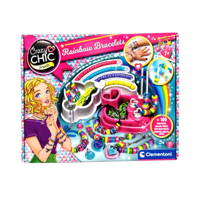 15180 Crazy Chic - Trend Bileklikler - Toyz Show - 