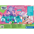 64091 Bilim ve Oyun - Kozmetik Laboratuvarı +8 yaş - görsel 6