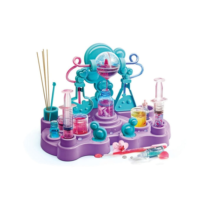 64091 Bilim ve Oyun - Kozmetik Laboratuvarı +8 yaş - Toyz Show - 