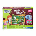 64197 Minik Kaşif - Bilim ve Oyun +5 yaş - görsel 2