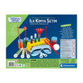 64228 İlk Kimya Setim - Bilim ve Oyun +8 yaş - görsel 4