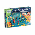 64328 Bilim ve Oyun - Elektronik Laboratuvarı +8 yaş - görsel 1