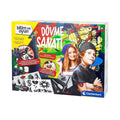 64329 Dövme Sanatı - Bilim ve Oyun +8 yaş - görsel 1