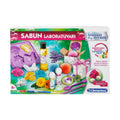 64433 Bilim ve Oyun - Sabun Laboratuvarı +8 yaş - görsel 1