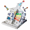 64470 Bilim ve Oyun - Minik Astronot +5 yaş - görsel 2