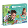 64963 İlk Mikroskop Setim - Bilim ve Oyun +8 yaş - görsel 1