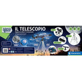 75087 Bilim ve Oyun - Teleskop - görsel 4