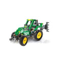 75082TR (64437) Mekanik Laboratuvarı - Tarım Ekipmanları +8 yaş - görsel 4
