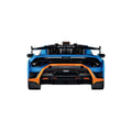 64815 Mekanik Laboratuvarı - Lamborghini Huracan +10 yaş - görsel 3