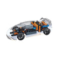 64815 Mekanik Laboratuvarı - Lamborghini Huracan +10 yaş - görsel 4