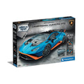 64815 Mekanik Laboratuvarı - Lamborghini Huracan +10 yaş - görsel 1