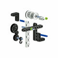 75025TR Mekanik Laboratuvarı - 50 Model +8 yaş - görsel 4