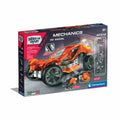 75025TR Mekanik Laboratuvarı - 50 Model +8 yaş - görsel 1