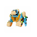 75060TR Mechanics Junior - Hareketli Hayvanlar +6 yaş - görsel 3