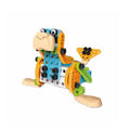 75060TR Mechanics Junior - Hareketli Hayvanlar +6 yaş - görsel 5