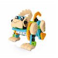 75060TR Mechanics Junior - Hareketli Hayvanlar +6 yaş - görsel 6