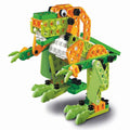75061TR Mechanics Junior - Hareketli Dinozorlar +6 yaş - görsel 2