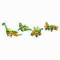 75061TR Mechanics Junior - Hareketli Dinozorlar +6 yaş - görsel 6