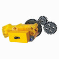 75063TR Kurtarma Helikopteri - Mekanik Laboratuarı +8 yaş - görsel 6