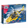 75063TR Kurtarma Helikopteri - Mekanik Laboratuarı +8 yaş - görsel 1