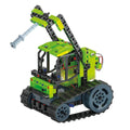 75064TR Mekanik Laboratuvarı - Çiftlik Traktörü +8 yaş - görsel 3