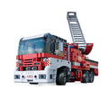 75068TR Mekanik Laboratuvarı - İtfaiye Aracı +10 yaş - görsel 2