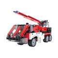 75068TR Mekanik Laboratuvarı - İtfaiye Aracı +10 yaş - görsel 3