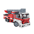 75068TR Mekanik Laboratuvarı - İtfaiye Aracı +10 yaş - görsel 4