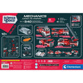 75068TR Mekanik Laboratuvarı - İtfaiye Aracı +10 yaş - görsel 5
