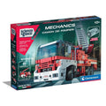 75068TR Mekanik Laboratuvarı - İtfaiye Aracı +10 yaş - görsel 1