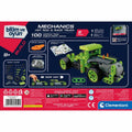 75076TR Mekanik Laboratuvarı - Hot Road ve Race Truck +8 yaş - görsel 5