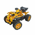75077TR Mekanik Laboratuvarı - Buggy ve Quad +8 yaş - görsel 2