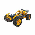 75077TR Mekanik Laboratuvarı - Buggy ve Quad +8 yaş - görsel 3