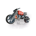 75079TR Mekanik Laboratuvarı - Roadstar ve Dragstar +8 yaş - görsel 2