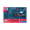 75079TR Mekanik Laboratuvarı - Roadstar ve Dragstar +8 yaş - görsel 3