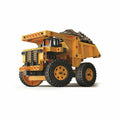 75081TR Mekanik Laboratuvarı - Haul Truck - Hafriyat Kamyonu +8 yaş - görsel 2